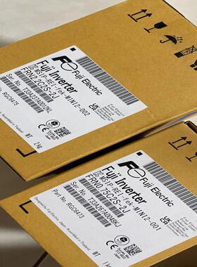 全新原装富士变频器FRN22C2S-2J现货质保