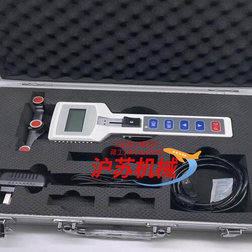 DTMB-5000-W 德国施密特SCHMIDT 手持寸钢线