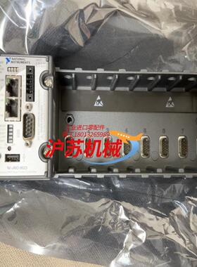 NI cRIO-9023cRIO-9112一整套，几乎全新