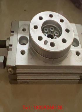 【非标价】SMC摆台旋转气缸MSQB20R