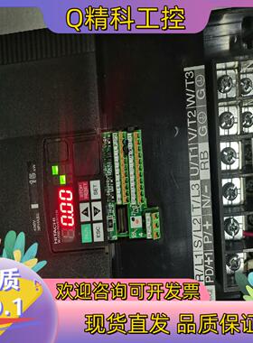 现货日立WJ2000-15OHFC-M