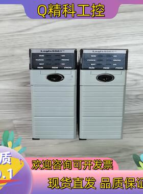 95新 AB罗克韦尔 1756-L61/B CPU5561