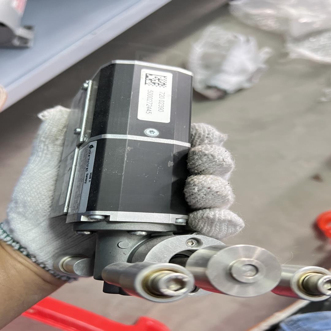 （设备配件）电机，，无刷蜗轮蜗杆SG45BG45X15BGE4德恩科减速