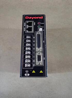 （设备配件）Dayond IDS850PRO直流伺服电机低压驱动器，功能