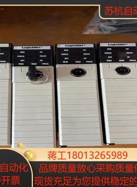 AB1756-L61B95成新功能正常