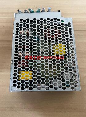 【荣强工控】科索PBA150F-24开关电源24V6.5A拆机 包好