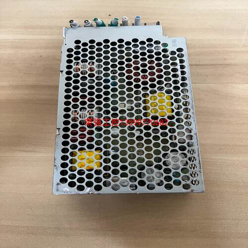 【荣强工控】科索PBA150F-24开关电源24V6.5A拆机 包好