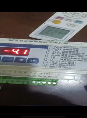 （设备配件）KTC820C张力信号放大仪表，已测试