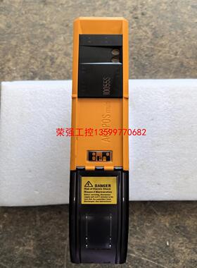 【荣强工控】贝加莱驱动器，8BVI0055HWS0.000-1，二手拆机