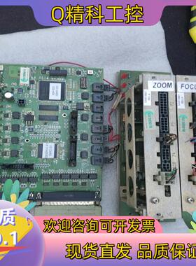 现货CAMTEK康代 控制器  驱动SA9015501