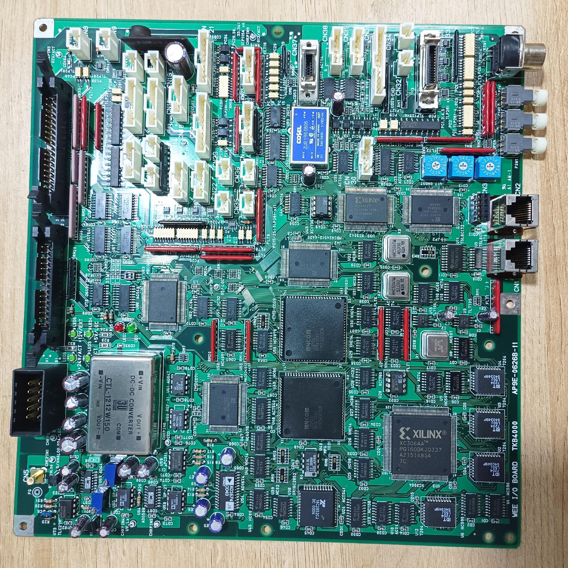 AP9E-0626B-11 TKB4000 议价/2