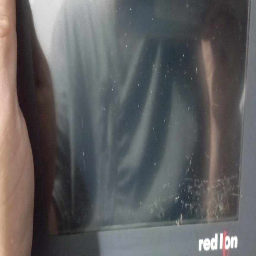 [德峰]G307K200   触摸屏  拆机