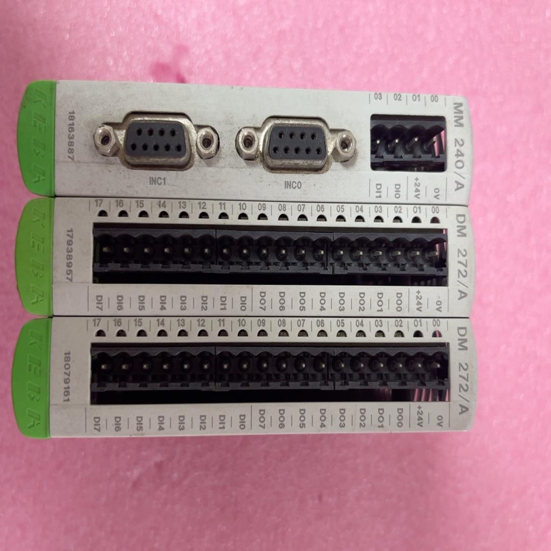 科霸模块 DM272/A   MM240/A