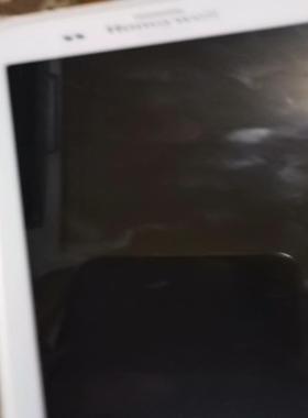 霍尼韦尔终端EDA51白色机器，非常漂亮