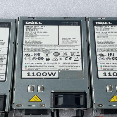戴尔R730XD R720 服务器48V直流电源1100W