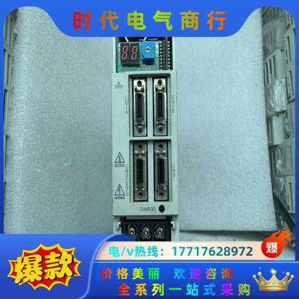 三菱驱动器 MR-J2S-10B-S149，，议价