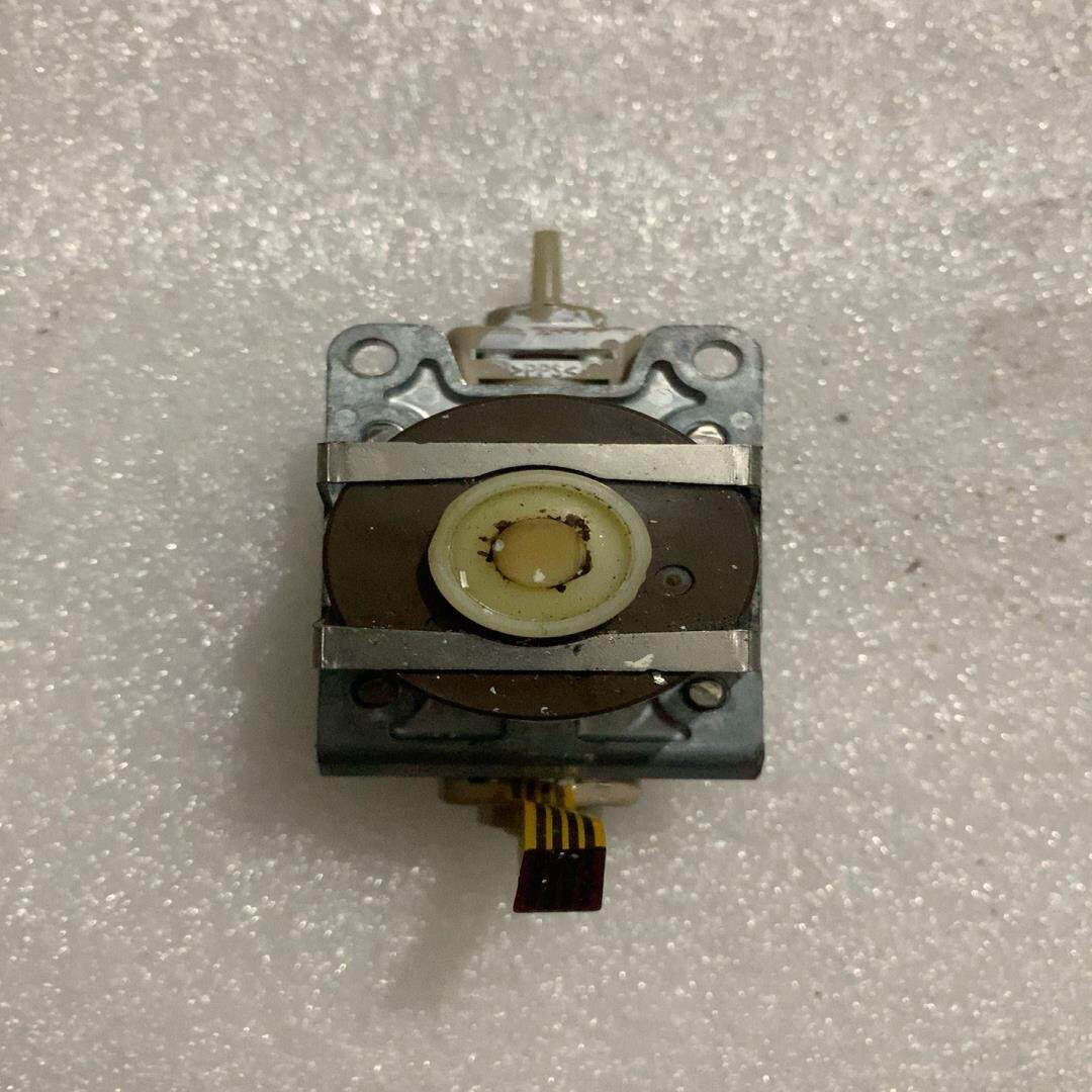 （设备配件）ccs2000喷码机泵