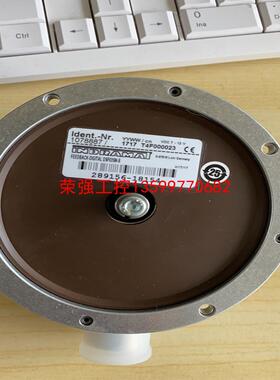 【荣强工控】1078887   1717 T4F000023  FEED