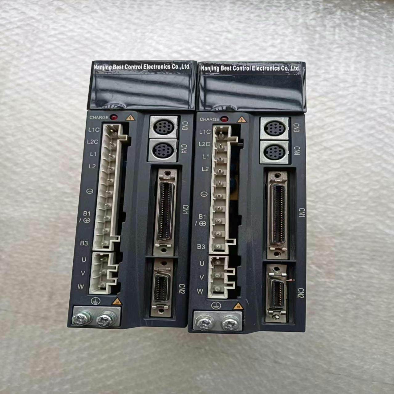 （设备配件）J258*汇川驱动器IS500PS2R8拆机物品 实物拍摄