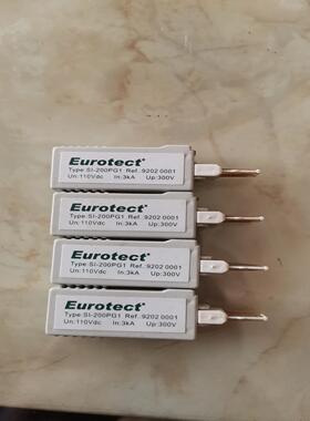 Eurotect欧申SI-200PG1电涌浪涌保护器