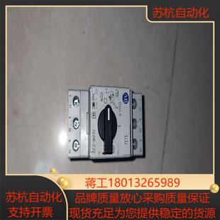 B40 C2E 功能正常议价 140M AB电机保护器