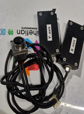 HEIDENHAIN 海德汉读数头 D-83301 PP 2