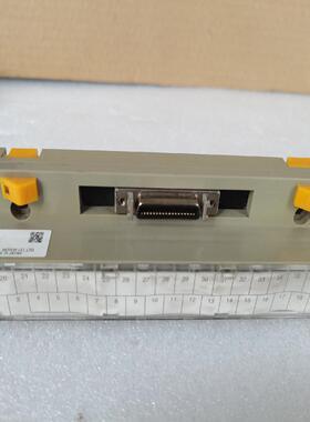 ORIENTAL MOTOR 接线盒端子板模块CC36T1