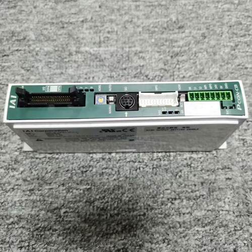IAI PCON-CB-42PWA1-NP-0-0控制器（憨憨电子）