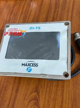 FIFE MAXCESS美赛斯操作面板M383375设备