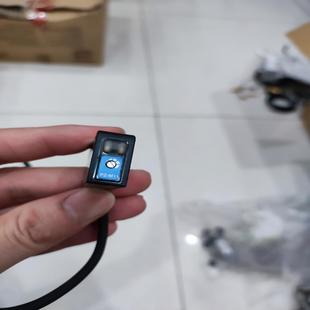 回归反射型光电开关传感器 M11 基恩士