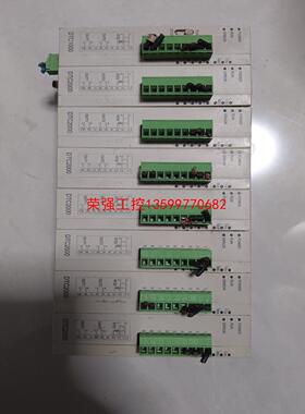 【荣强工控】台达温度控制器dtc2000和一个dtc1000成色型号样式