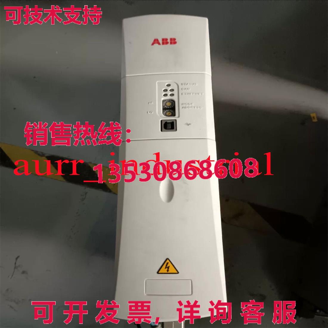 原装供应1 pc used good MFE460A003BW By  with warranty/
