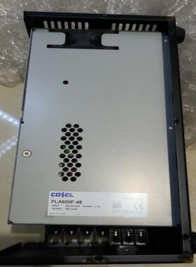 （设备配件）科索PLA600F-48 PLA50F-12 COSEL开关