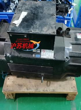 安川30KW大电机SGMVV-3ZDDE6S