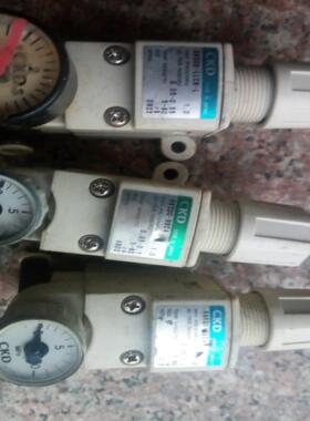 CKD调压阀RB500-LLC6-L，RB500-SSC4，RB500-LLC4议价