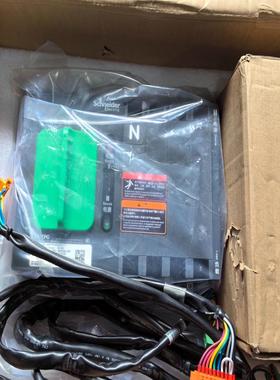 双电源自动转换开关WOTPC634S3 4P 63A