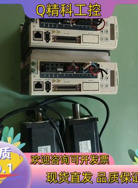 现货伺服驱动器和伺服电机750WLXM23DU07M3X