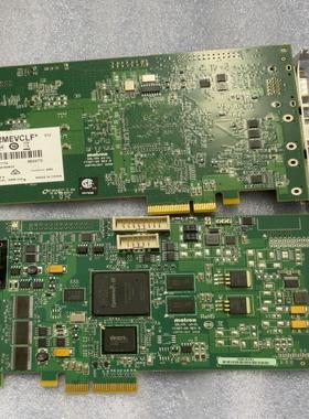 Matrox 迈创采集卡 SOL2MEVCLF Y7367-议价