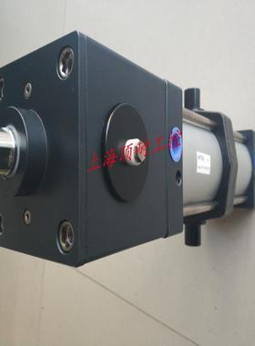 抱紧气缸BSC32X25X50X75X100X125X150X175-S AIRTAC议价