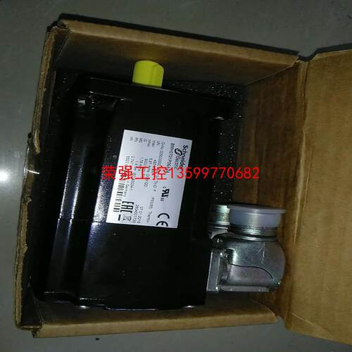 【荣强工控】电机 施耐德电机 BMH0701P06A2A咨询下单
