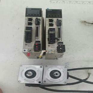 禾川伺服400w 驱动器SV X3EB040A
