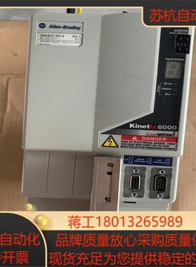 AB 罗克韦尔，2094-BC01-M01-S.  SER.议价