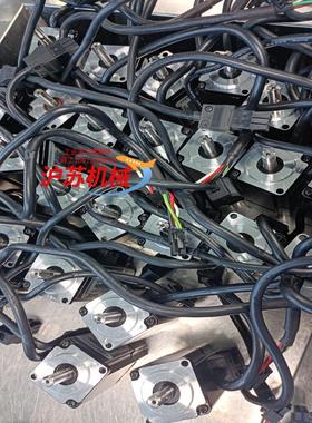 台达100W伺服电机aSD-B2-0121-B ECMA-C