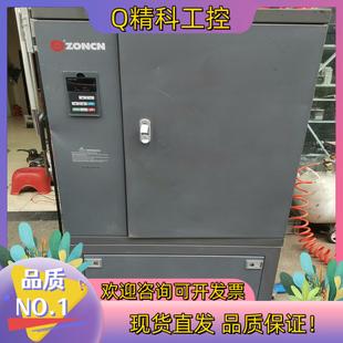 现货众辰变频器H6400S 250G出售拍前联系