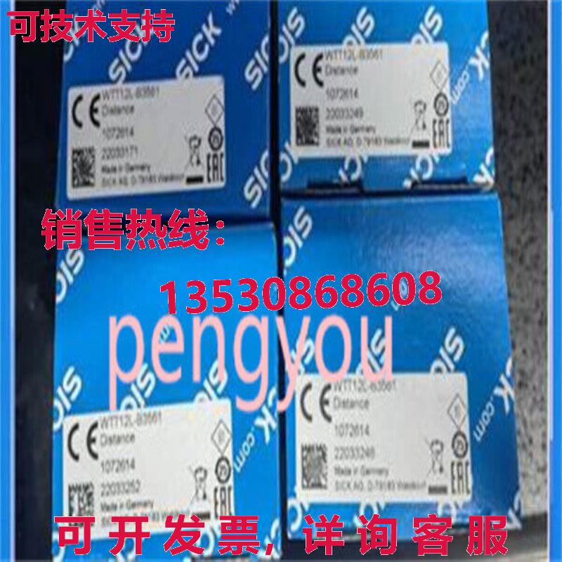 WTT12L-B3561 1072614   /库存现货