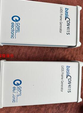 德国GOPEL electronic仪器 basicCAN4