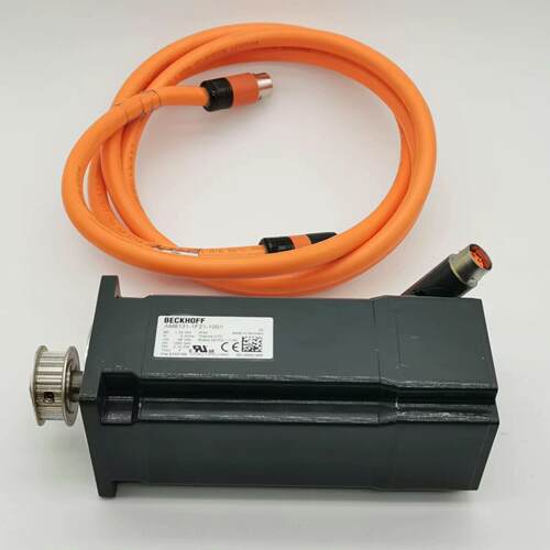 （设备配件）BECKHOFF AM8131-1F21-1001 Serv