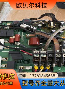 A84MA7.5D 变频器驱动板BC186A995G