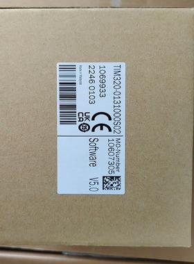 原装正品sick西克TIM320-0131000S02全新原