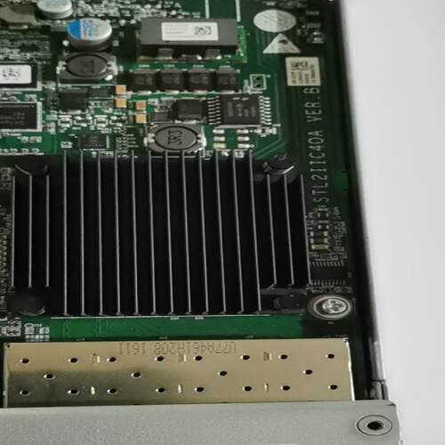 03056794 4端口 SmartIO I/O模块(SFP